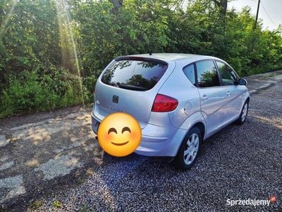 Seat Altea