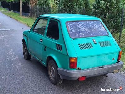 Fiat 126