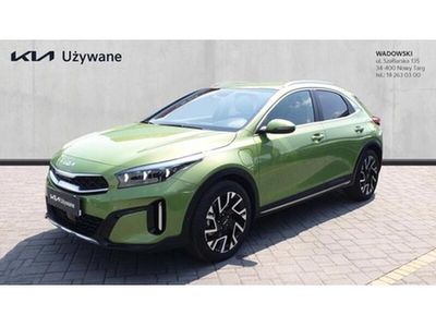 używany Kia XCeed 1.6 PHEV BUSINESS LINE+AEB