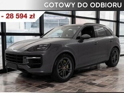 używany Porsche Cayenne II E-Hybrid E-Hybrid 3.0 (470KM)