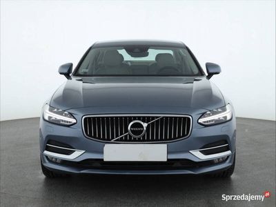 używany Volvo S90 T5