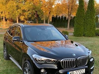 Używany BMW X1 xLine 2019 SUV