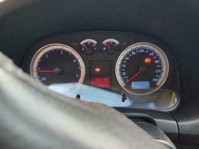 używany VW Bora