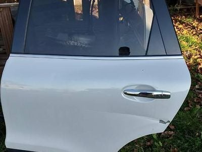 Używany Renault Koleos 2016 SUV