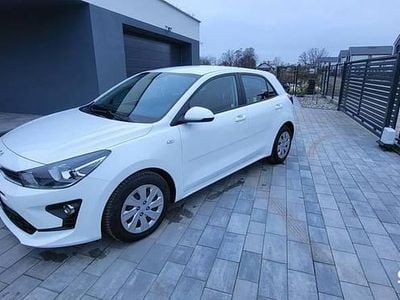 Używany 2022 Kia Rio | 39 900 zł (Super Cena)