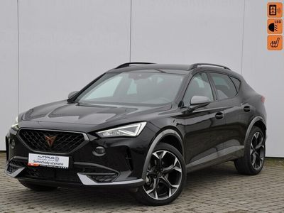 używany Cupra Formentor 2.0TSI 190KM 4Drive DSG Kamera Podgrz. Kier…