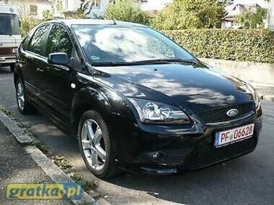używany Ford Focus II ZGUBILES MALY DUZY BRIEF LUBich BRAK WYROBIMY NOWE