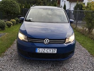 VW Touran