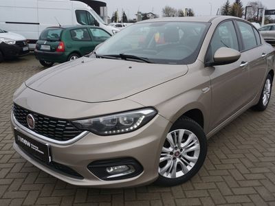 używany Fiat Tipo TIPO1.4 16v Lounge EU6d