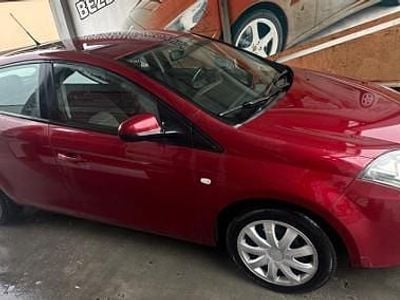 Fiat Bravo