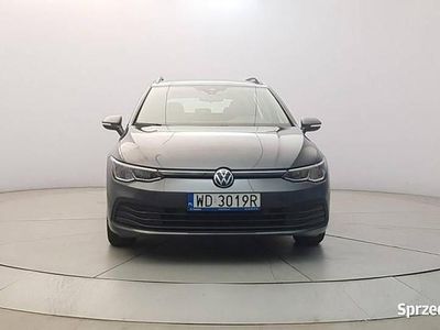 VW Golf VIII