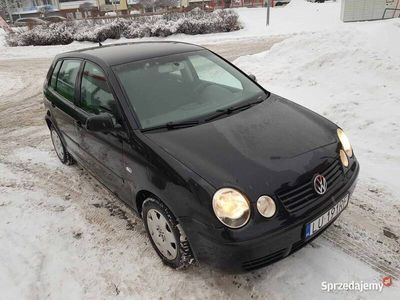 używany VW Polo 