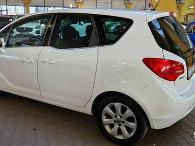 używany Opel Meriva ZOBACZ OPIS !! W PODANEJ CENIE ROCZNA GWARANCJA…