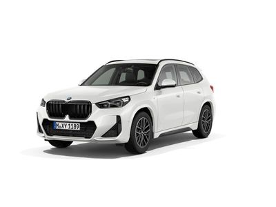 używany BMW X1 sDrive18i