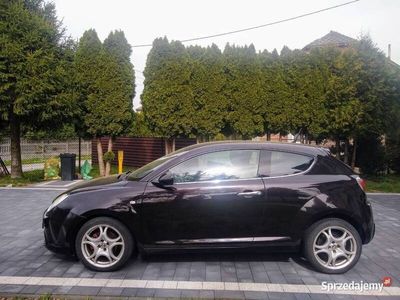 używany Alfa Romeo MiTo 