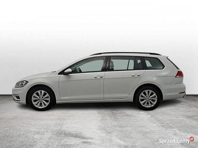 VW Golf VII