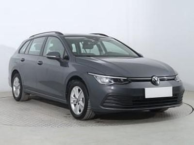 VW Golf VIII