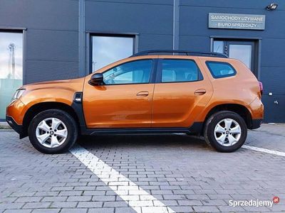 Używany 2020 Dacia Duster | 47 900 zł (Uczciwa cena)
