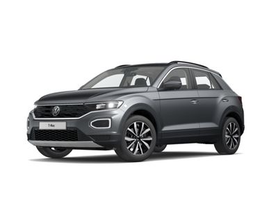 używany VW T-Roc Style