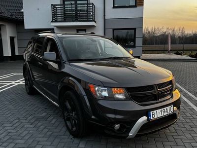 Dodge Journey
