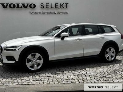 Volvo V60 CC