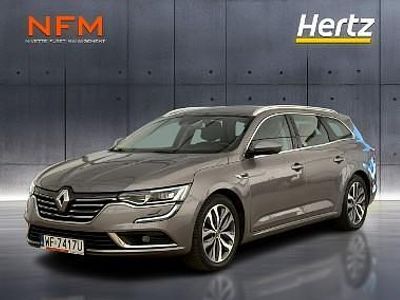 używany Renault Talisman 2,0 blue dCi EDC(160 KM) Intens Salon PL F-Vat I (2015-)