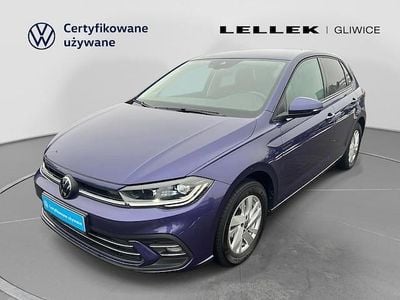 Używany 2024 VW Polo | 97 500 zł