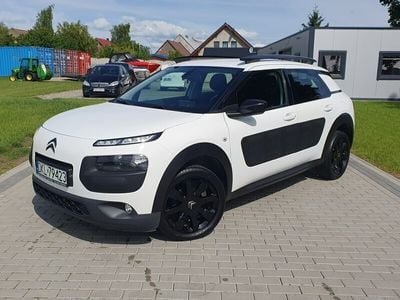 Citroën C4 Cactus