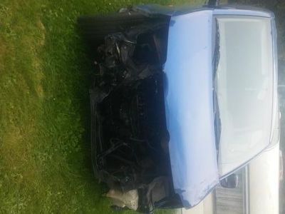 używany VW T5 poj. 2.5 rok 2004