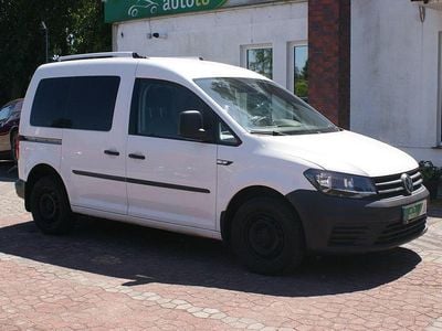 VW Caddy
