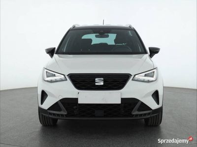 używany Seat Arona 1.0 TSI