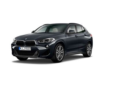 używany BMW X2 sDrive18i