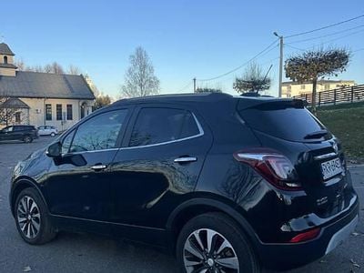 Używany 2018 Buick Encore SUV | 49 900 zł
