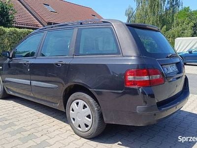Fiat Stilo