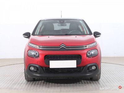 używany Citroën C3 1.2 PureTech