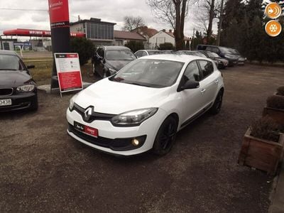 Renault Mégane III