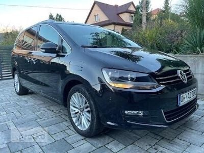 VW Sharan