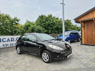 Peugeot 206+