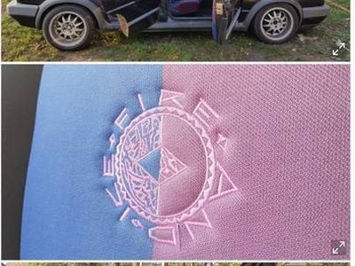 Używany 1991 VW Golf III GTI | 9998 zł