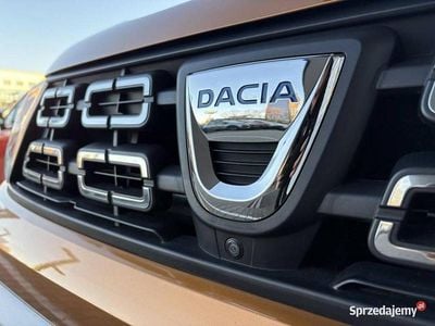 Używany 2020 Dacia Duster | 54 900 zł (Uczciwa cena)