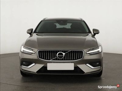 używany Volvo V60 D4 2.0