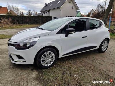 Używany 2017 Renault Clio IV | 33 900 zł (Dość drogi)