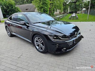VW Arteon