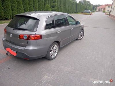 Fiat Croma