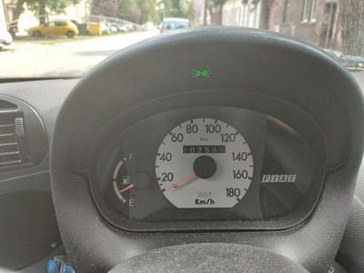 Fiat Seicento