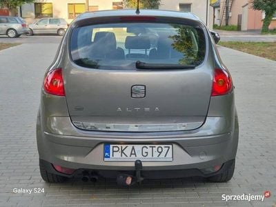Seat Altea