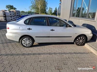 Seat Cordoba