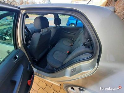 używany Skoda Fabia 1.4 tdi