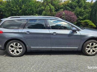 Citroën C5