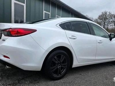 Używany 2014 Mazda 6 | 37 900 zł (Uczciwa cena)